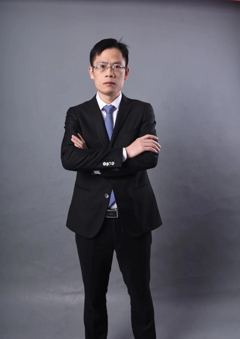 马彩华 特效与CGI总监
